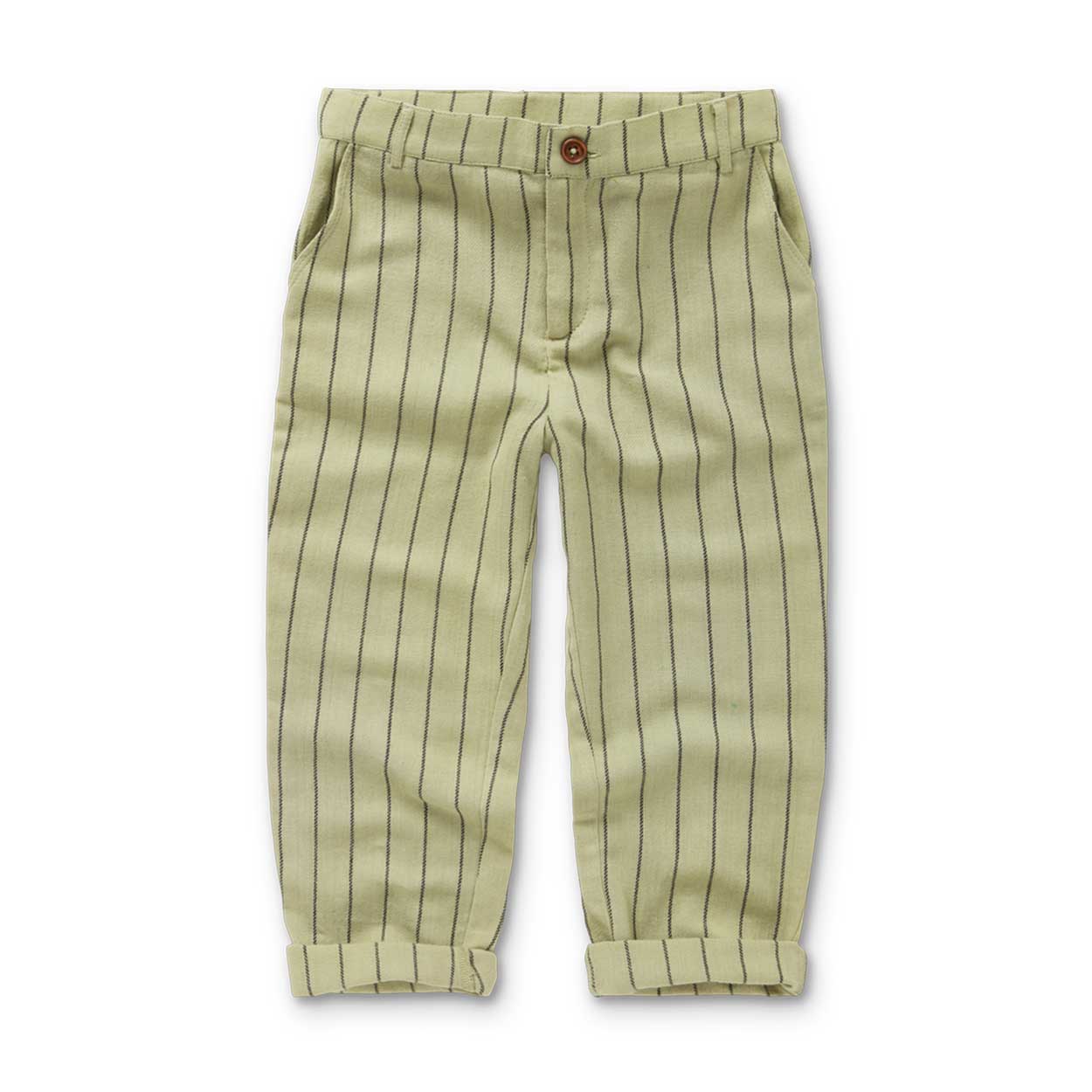 Sproet & Sprout - Terry shorts | orange sprint